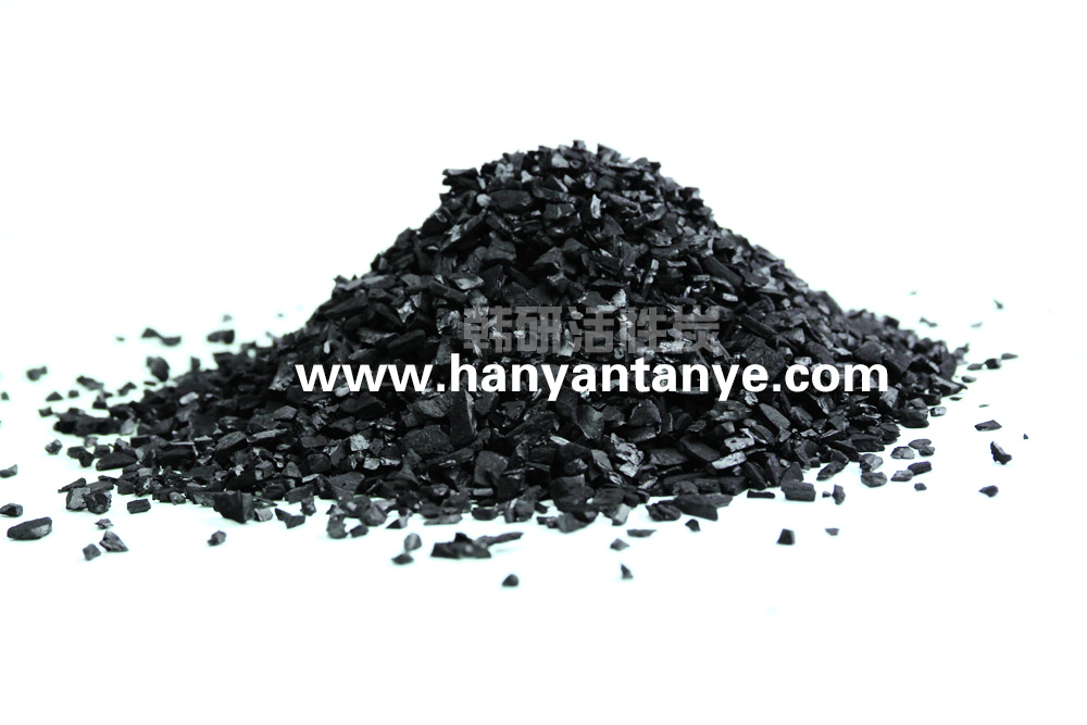 果殼活性炭污水處理顯身多，背后碘值、強度、成品率之間發(fā)生了什么？